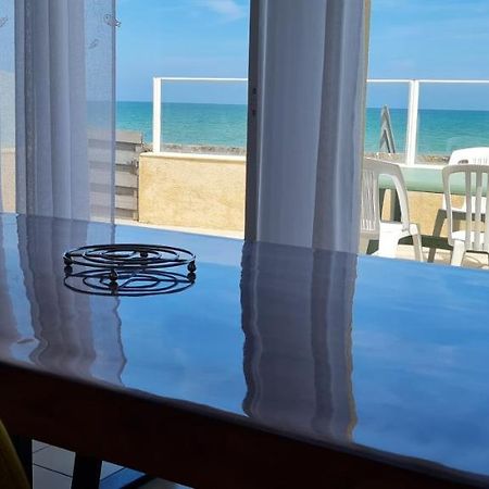 Вилла Relais Des Iles Saint Marcouf Экстерьер фото