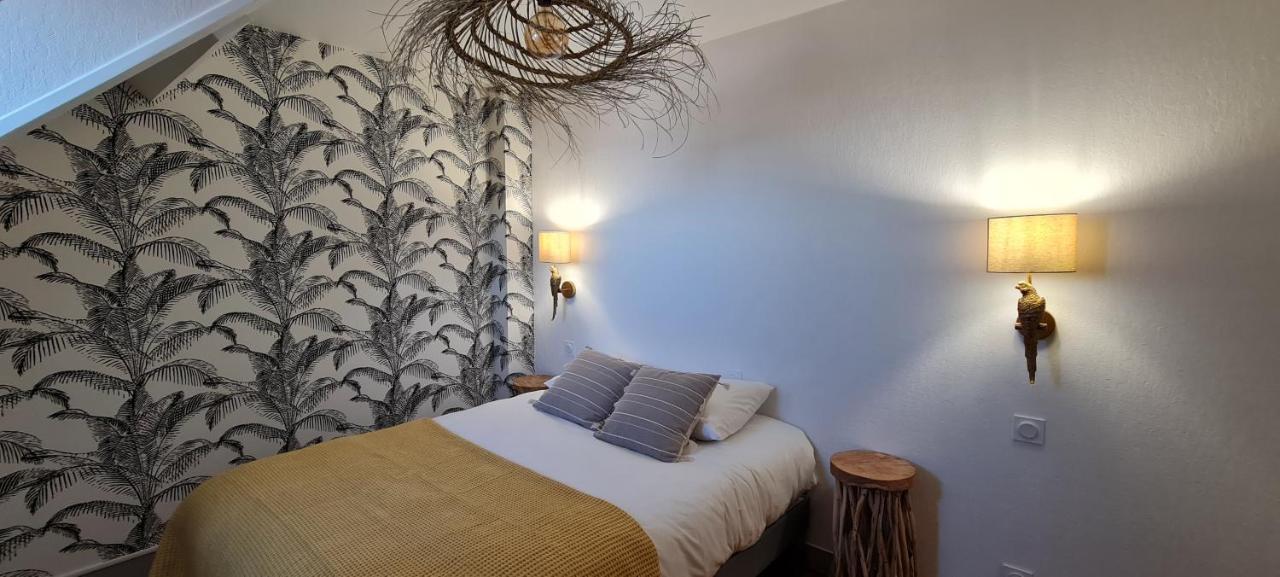 Вилла Relais Des Iles Saint Marcouf Экстерьер фото